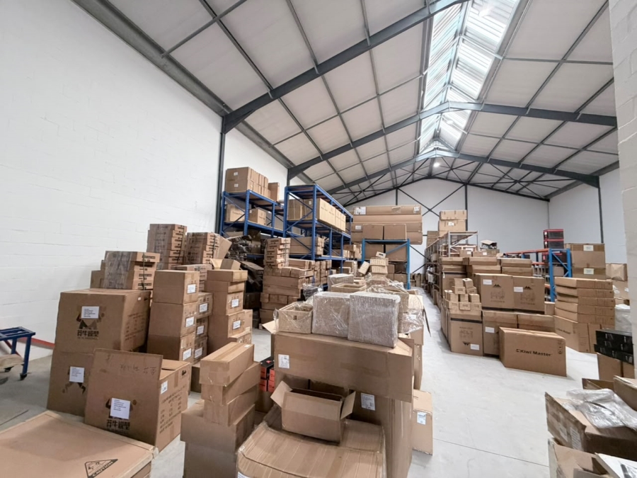 To Let Commercial Property for Rent in Fisantekraal Western Cape